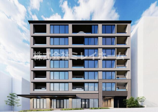 SELENE御殿山のその他