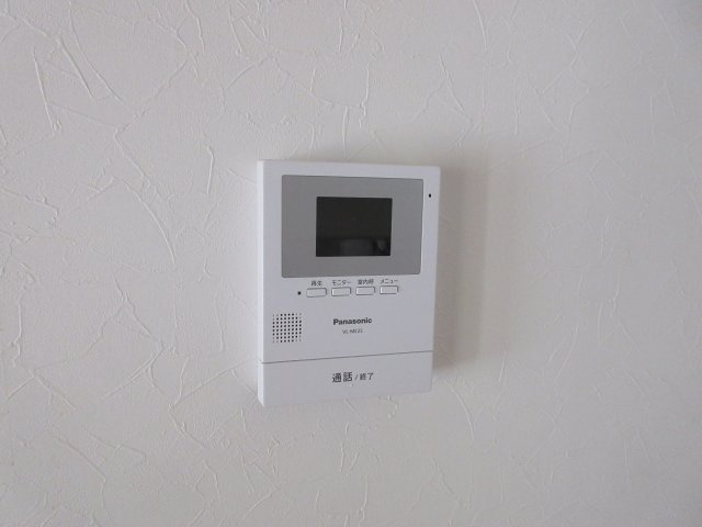 ﾏｰﾍﾞﾘｯｸ帯広東のセキュリティ