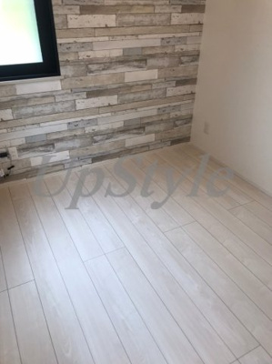 【寝室】 | ハーモニーテラス伊興Ⅳ