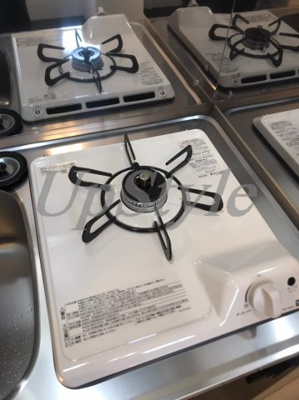 【キッチン】 | ハーモニーテラス伊興Ⅳ