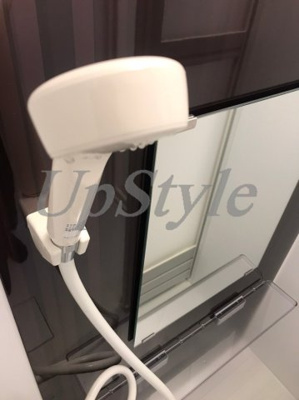 【浴室】 | ハーモニーテラス伊興Ⅳ