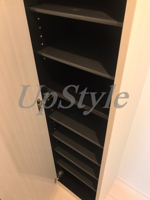 【収納】 | ハーモニーテラス伊興Ⅳ