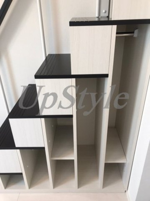 【収納】 | ハーモニーテラス伊興Ⅳ