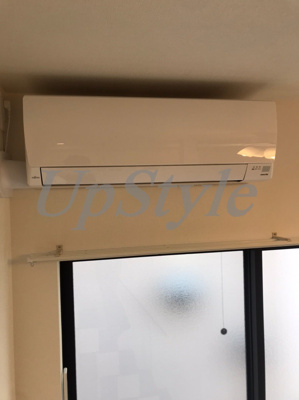 【その他】 | ハーモニーテラス伊興Ⅳ