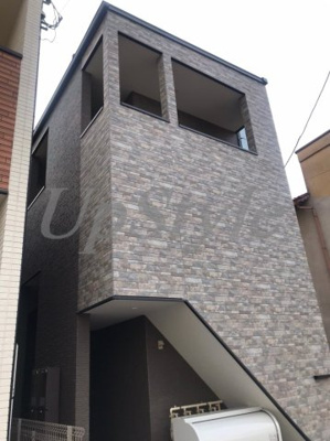 【外観】 | ハーモニーテラス伊興Ⅳ