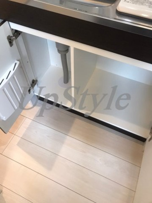 【キッチン】 | ハーモニーテラス伊興Ⅳ