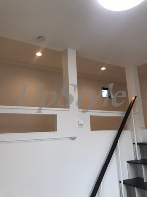 【内装】 | ハーモニーテラス伊興Ⅳ