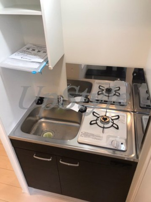 【キッチン】 | ハーモニーテラス伊興Ⅳ