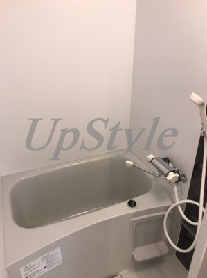 【浴室】 | ハーモニーテラス伊興Ⅳ