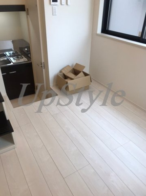 【内装】 | ハーモニーテラス伊興Ⅳ