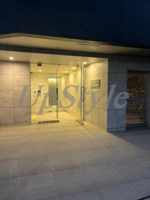 【エントランス】 | ティモーネグランデ田端