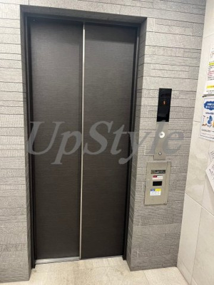 【その他共用部分】 | ティモーネグランデ田端