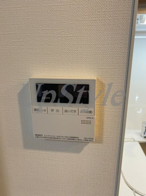 【設備】 | アイルプレミアム駒込