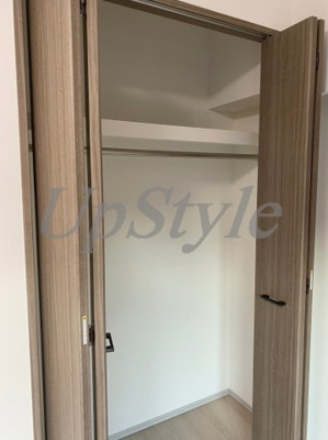 【収納】 | アイルプレミアム駒込