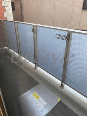 【バルコニー】 | アイルプレミアム駒込