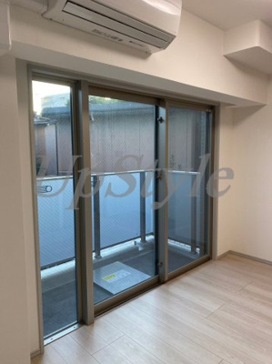 【居間・リビング】 | アイルプレミアム駒込