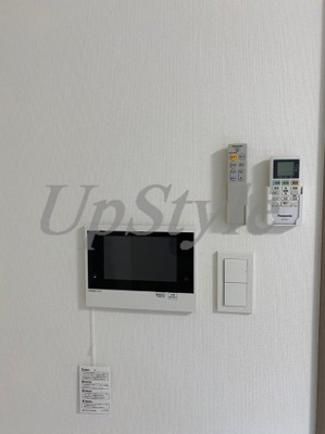 【セキュリティ】 | アイルプレミアム駒込