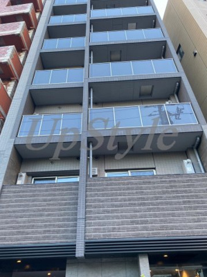 【外観】 | アイルプレミアム駒込