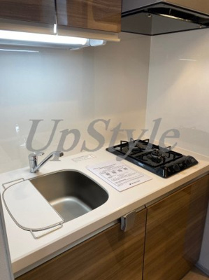 【キッチン】 | アイルプレミアム駒込