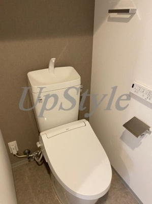 【トイレ】 | アイルプレミアム駒込