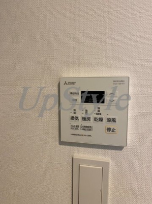 【設備】 | アイルプレミアム駒込