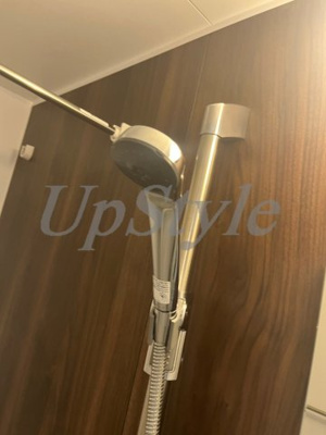 【浴室】 | アークマーク王子