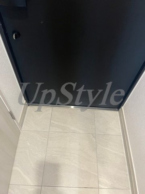 【玄関】 | アークマーク王子