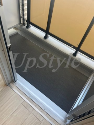 【バルコニー】 | アークマーク王子