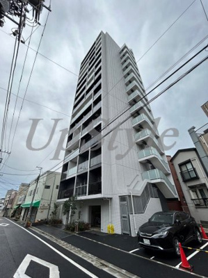 【外観】 | アークマーク王子