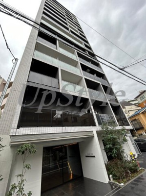 【外観】 | アークマーク王子