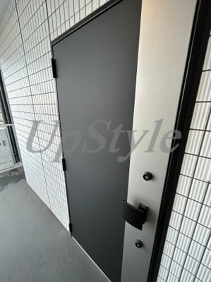 【玄関】 | アークマーク王子