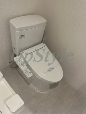 【トイレ】 | アークマーク王子