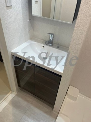 【洗面所】 | アークマーク王子