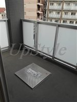 【バルコニー】 | ダイナシティ台東三ノ輪