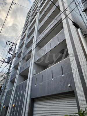 【外観】 | ダイナシティ台東三ノ輪