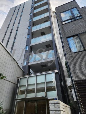 【外観】 | ダイナシティ台東三ノ輪