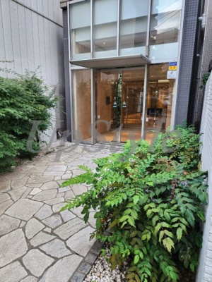 【エントランス】 | ダイナシティ台東三ノ輪