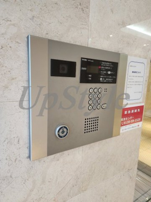 【セキュリティ】 | ダイナシティ台東三ノ輪