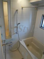 【浴室】 | ダイナシティ台東三ノ輪