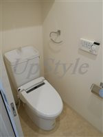 【トイレ】 | ダイナシティ台東三ノ輪