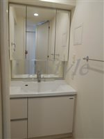 【シャワールーム】 | ダイナシティ台東三ノ輪