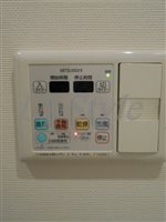 【設備】 | ダイナシティ台東三ノ輪