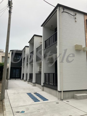 【外観】 | メルディア八広Ⅴ