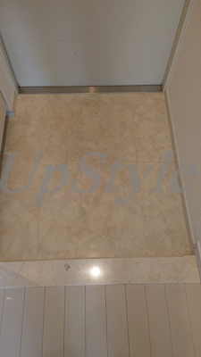 【玄関】 | プレール・ドゥーク東京イーストⅤ