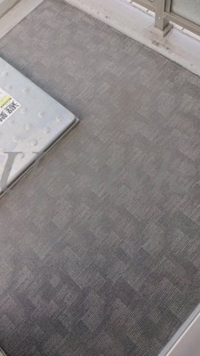 【バルコニー】 | プレール・ドゥーク東京イーストⅤ