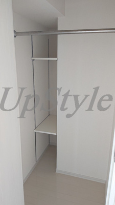 【収納】 | プレール・ドゥーク東京イーストⅤ