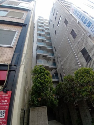 【外観】 | プレール・ドゥーク東京イーストⅤ