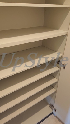 【収納】 | プレール・ドゥーク東京イーストⅤ