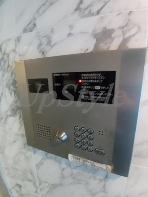 【セキュリティ】 | プレール・ドゥーク東京イーストⅤ