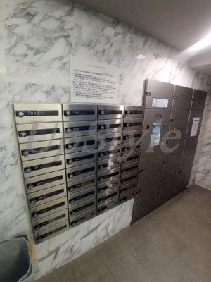 【その他共用部分】 | プレール・ドゥーク東京イーストⅤ